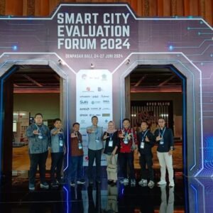 SIJINAK dan SILAMO, QuickWin Diapresiasi Asesor