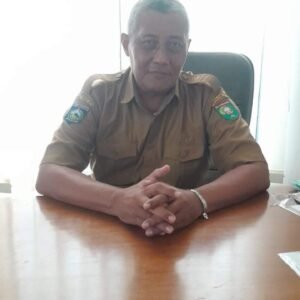 TINDAK LANJUT LHP BPK RI TENTANG LKPD 2023