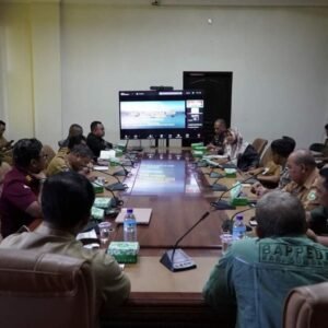 Sail To Indonesia 2024, Bupati : Kesempatan Perkenalkan Ciri Khas Daerah