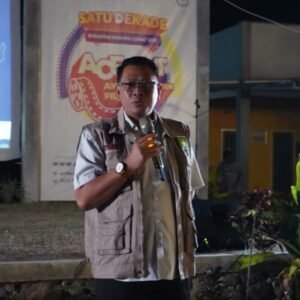 Sekda Apresiasi KPK Beri Pendidikan Antikorupsi Pada Masyarakat