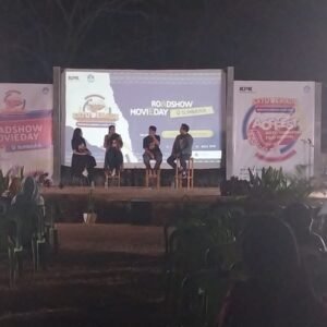 KPK Perkuat Edukasi Antikorupsi di Kabupaten Sumbawa