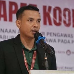 Berikut Hasil Pengawasan Periode ke-3 Proses Coklit Data Pemilih Pilkada Sumbawa 2024