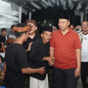 Undangan dari Masyarakat Terus Mengalir, Bang Zul Belusukan Hingga 10 Titik Sehari