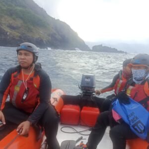 Dihempas Ombak, Pencari Kerang Ditemukan Meninggal Dunia