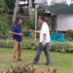 Jamaluddin Malik Dukung Kepemimpinan Bang Zul di NTB