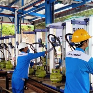 Antisipasi Lonjakan Saat Musim Tanam Bawang, Pertamina Patra Niaga Tambah 30 Ribu LPG 3kg di Pulau Sumbawa