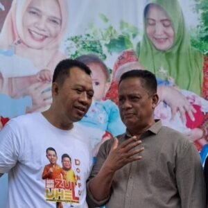 Alasan Tokoh Pendidikan Kabupaten Bima Dukung ZulUhel di Pilgub NTB 2024