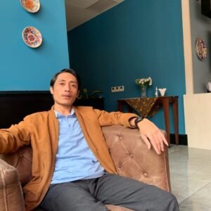 DSU : Kubu Iqbal Rebut PPP dan Ganggu PKB,  Bang Zul Jadi “Kambing Hitam”