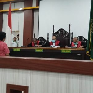 Kuasa Hukum Nilai Putusan Hakim untuk Nyonya Lusi Tidak Berdasarkan Fakta Hukum dan Persidangan