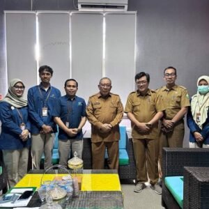 Angka Kemiskinan Kabupaten Sumbawa Tahun 2024 Menurun