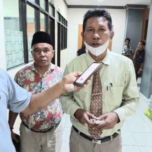 Sengketa Lahan Samota, Keterangan Dua Saksi Ali BD Untungkan Sri Marjuni