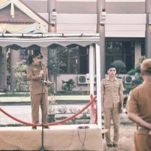 Bupati Sumbawa Ingatkan Netralitas ASN Pada Pilkada 2024