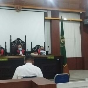 Ahli Pidana dan Ahli Kenoktariatan Sebut Lusi Kelola Sumber Elektronik Sah dan Dibenarkan