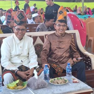 Ini Alasan Jarot – Ansori Belum Lakukan Deklarasi