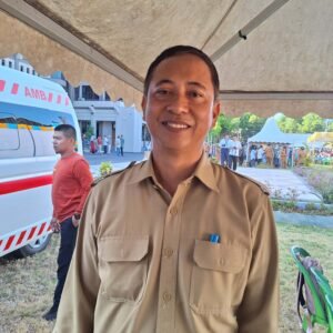 Sumbawa Rehab Tujuh Pustu Tahun Ini