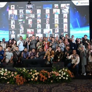 AJP 2024 Dibuka, Pertamina Siap Jaring Karya Jurnalistik Terbaik