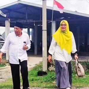 Pembangunan Infrastruktur Pemerintahan Mo-Novi Tahun 2023