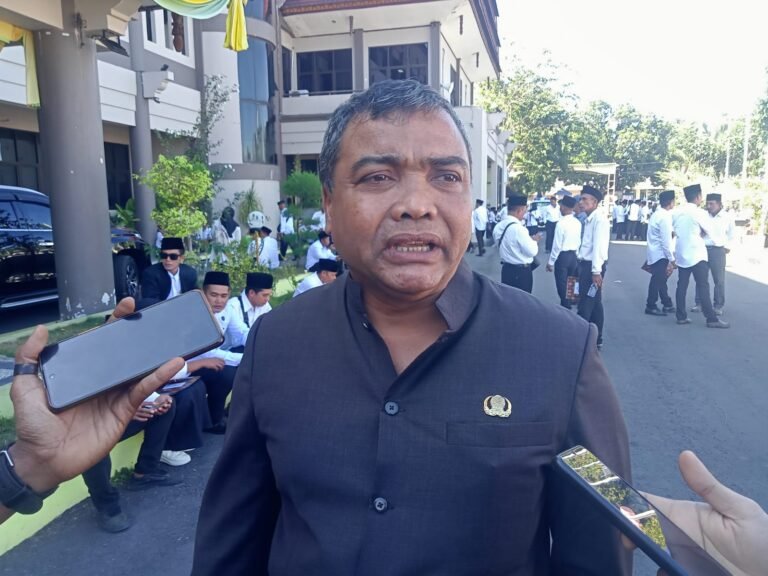 Kembangkan Potensi Unggulan Daerah, Sumbawa Genjot Produk Perikanan dan Kelautan