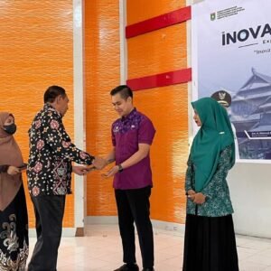 Penganugerahan Penghargaan LIDA Kabupaten  Sumbawa Tahun 2024