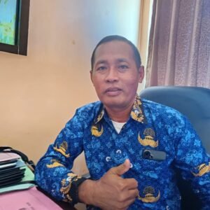 Sumbawa Usulkan Belasan Hektar Lahan untuk Cetak Sawah Baru