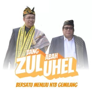 Survey OMI, Zul – Uhel Unggul Jauh dari Paslon Lain