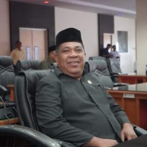 Sudah Lama Kantongi Ijin Produksi, Dewan Pertanyakan Kontribusi SJR