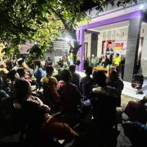 Masyarakat Paok Dodol Dukung Zul – Uhel Jadi Gubernur dan Wakil Gubernur NTB