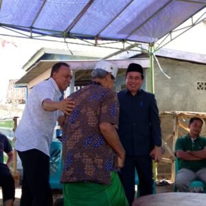 Masyarakat Labuhan Kuris Antusias Sambut RASA