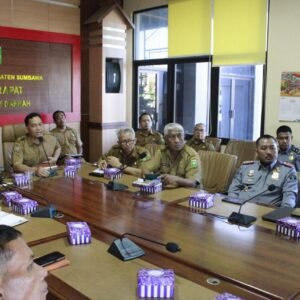 Imigrasi Sumbawa Siap Dukung Sail Indonesia Yatch Rally 2024