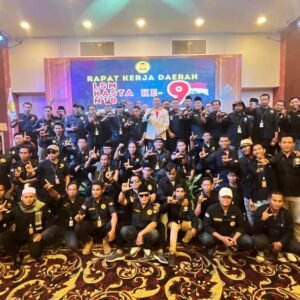 Kasta Dukung Pemimpin yang Membawa NTB Jadi Gemilang