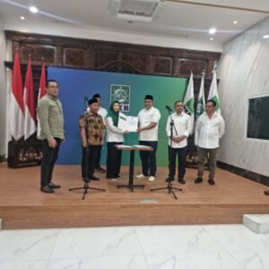 Pasangan Rohmi – Firin Dinilai Paling Ideal