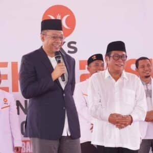 Zul-Uhel Programkan 10.000 Beasiswa Luar Negeri, Bang Zul : Kami Sudah Melakukan