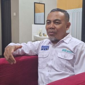 Progres Pembangunan Lanjutan RSUD Sumbawa Lampaui Target