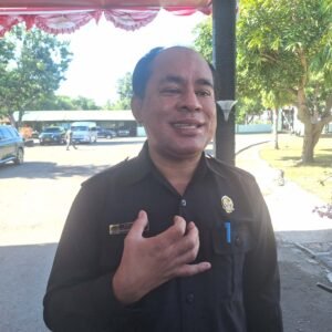 Paket RASA Kian Mantap, Abdul Rafiq : Kami Punya Cinta dan Niat Baik