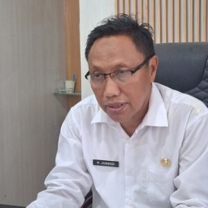 Pemda Sumbawa Bangun 5 Irigasi Tanah Dangkal