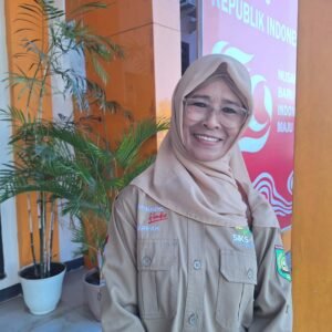 Disos Sumbawa Data Penerima PBI yang Dihapus Pusat