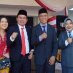 Rafiq - Sahril komit tingkatkan pelayanan publik