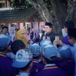 Ketua DPRD Sumbawa Tekankan Bijak Gunakan Teknologi Digital