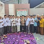 Cendekiawan Puji Visi Faruq untuk Tegal, Membangun Kota dengan Gagasan Inovatif