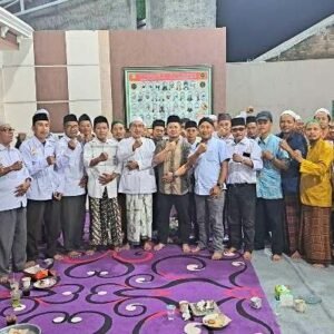 Cendekiawan Puji Visi Faruq untuk Tegal, Membangun Kota dengan Gagasan Inovatif