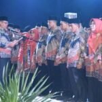 STQH Ke-1 Tingkat Kabupaten Sumbawa Tahun 2024 Dimulai