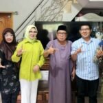 Anggap Layak Pimpin NTB Lagi, DPD RI Evi Apita Maya Dukung Zul-Uhel