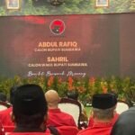 Penuhi 9 Kursi DPRD Bersama PAN, Rafiq - Sahril Siap Daftar ke KPU
