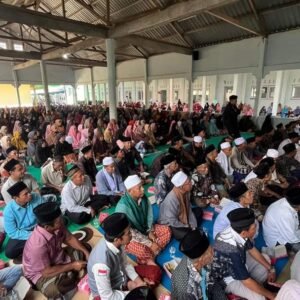 Alumni dan Jamaah TGH Bodak Dukung Zul-Uhel