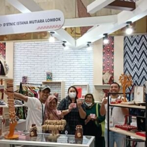 Pertamina Patra Niaga Dukung Penuh Pengembangan UMKM