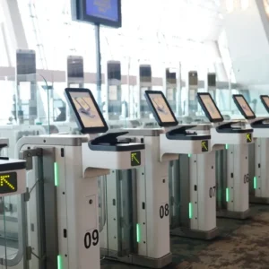 Anak Usia 6 Tahun Sudah Bisa Gunakan Autogate Imigrasi