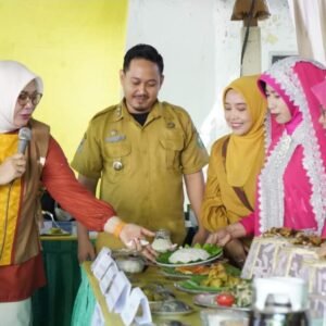 Wabup Harapkan Pameran Temporer Perluas Pengetahuan Budaya Bagi Anak