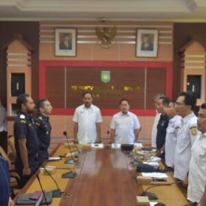 Pemda Sumbawa Dorong Perbaikan Pelayanan Publik Melalui Forum Percepatan MAL