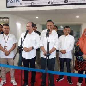 Pasangan RASA Jalani Pemeriksaan Kesehatan