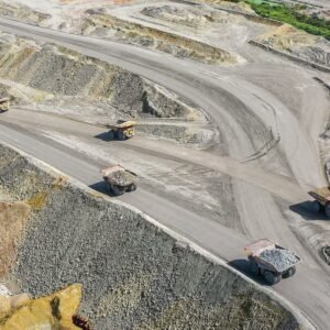 AMMAN Masuk Daftar Perusahaan Paling Terpercaya di Dunia